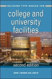 Building Type Basics for College and University Facilities_cover