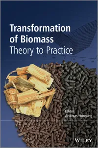 Transformation of Biomass_cover