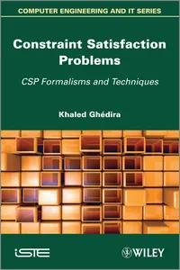 Constraint Satisfaction Problems_cover