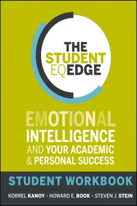 The Student EQ Edge_cover