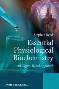 Essential Physiological Biochemistry_cover