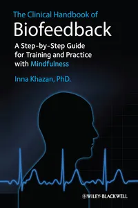 The Clinical Handbook of Biofeedback_cover