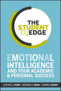 The Student EQ Edge_cover