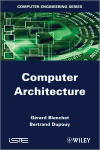 Computer Architecture_cover