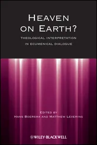 Heaven on Earth?_cover