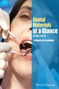 Dental Materials at a Glance_cover