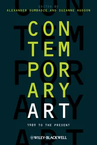 Contemporary Art_cover