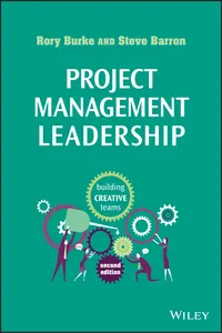 Project Management Leadership_cover