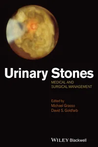 Urinary Stones_cover