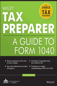 Wiley Tax Preparer_cover