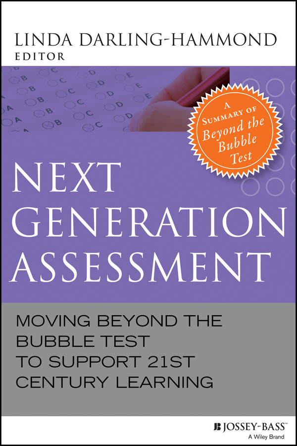 PDF] Next Generation Assessment by Linda Darling-Hammond