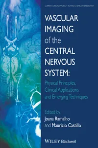 Vascular Imaging of the Central Nervous System_cover