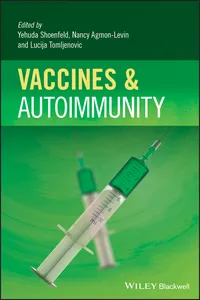 Vaccines and Autoimmunity_cover
