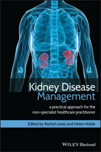 Kidney Disease Management_cover