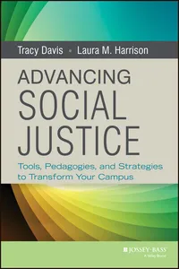 Advancing Social Justice_cover