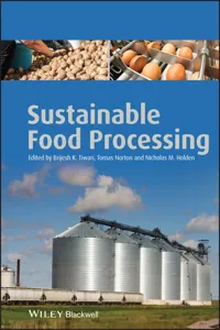 Sustainable Food Processing_cover