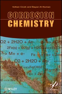 Corrosion Chemistry_cover