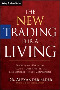 The New Trading for a Living_cover