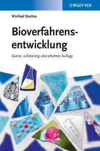 Bioverfahrensentwicklung_cover