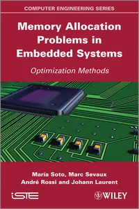 Memory Allocation Problems in Embedded Systems_cover