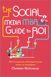 The Social Media MBA Guide to ROI_cover