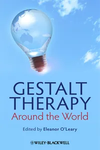 Gestalt Therapy Around the World_cover