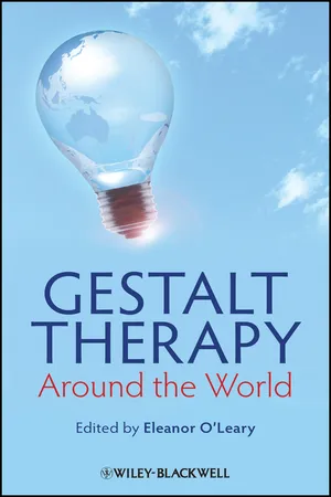 Gestalt Therapy Around the World