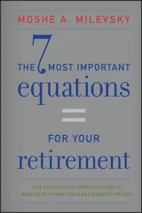 The 7 Most Important Equations for Your Retirement_cover