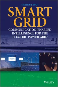 Smart Grid_cover