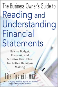 The Business Owner's Guide to Reading and Understanding Financial Statements_cover