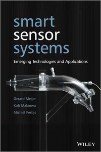 Smart Sensor Systems_cover