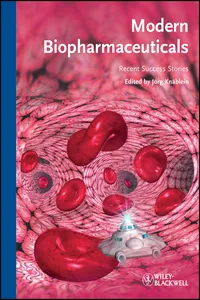 Modern Biopharmaceuticals_cover