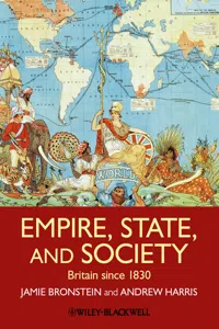 Empire, State, and Society_cover