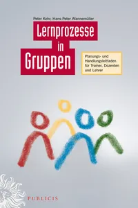 Lernprozesse in Gruppen_cover