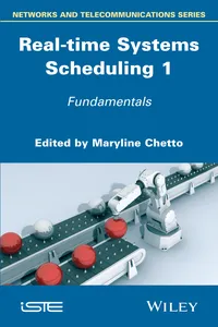 Real-time Systems Scheduling 1_cover