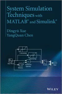 System Simulation Techniques with MATLAB and Simulink_cover