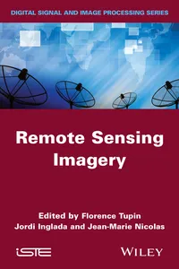 Remote Sensing Imagery_cover