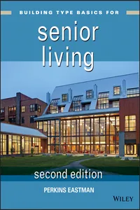 Building Type Basics for Senior Living_cover