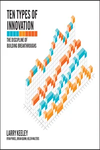 Ten Types of Innovation_cover