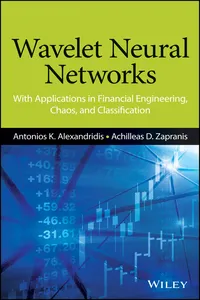 Wavelet Neural Networks_cover