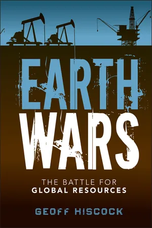 Earth Wars