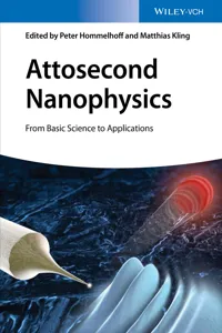 Attosecond Nanophysics_cover