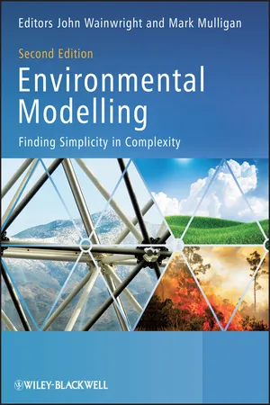 Environmental Modelling