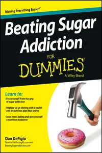 Beating Sugar Addiction For Dummies_cover