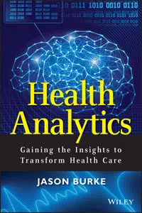Health Analytics_cover