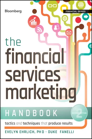 The Financial Services Marketing Handbook