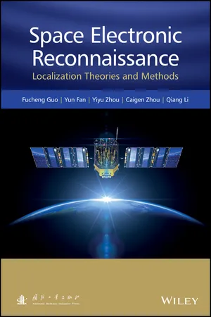 Space Electronic Reconnaissance