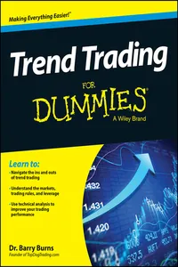 Trend Trading For Dummies_cover