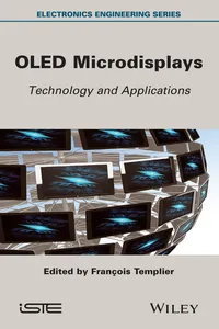 OLED Microdisplays_cover