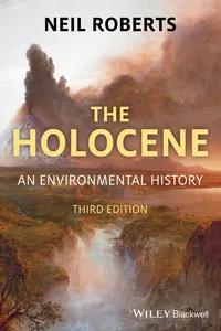 The Holocene_cover